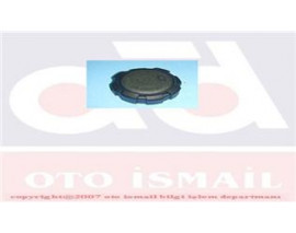 RADYATÖR EK DEPO KAPAĞI Y.M. SAMARA-VEGA ORJ.ÜRÜN