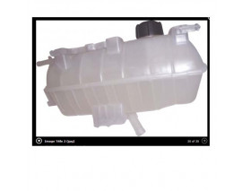 RADYATÖR EK DEPOSU KANGOO III