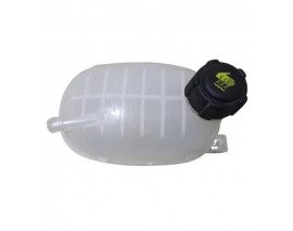 RADYATÖR EK DEPOSU KAPAKLI CLIO 5