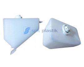 RADYATÖR EK DEPOSU M131 DKŞ. KAPAKLI GENLEŞME KAVANOZU