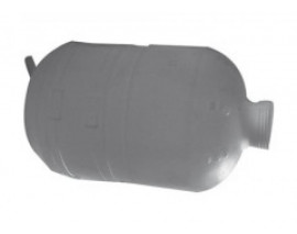 RADYATÖR EK DEPOSU RENAULT R9-R11 7704001608