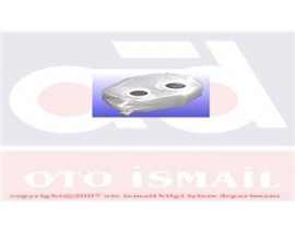 RADYATÖR EK DEPOSU VEGA ENJ. ORJ.ÜRÜN