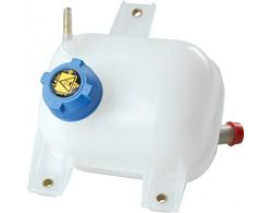 RADYATÖR EK SU DEPOSU DOBLO 01-09 -ALBEA-PALIO 1.3-1.9