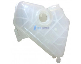 RADYATÖR EK SU DEPOSU FIESTA 08-13 -TRANSİT/TOURNEO CONNECT-COURUER 15