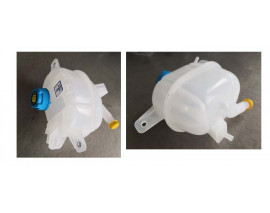 RADYATÖR EK SU DEPOSU KAPAKLI FIORINO-BIPPER-NEMO GENLEŞME KAVANOZU