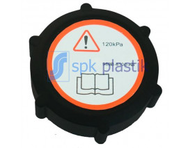 RADYATÖR EK SUDEPO KAPAĞI TRANSİT T.15 TRANSIT V.184 98 06 MONDEO 97 01