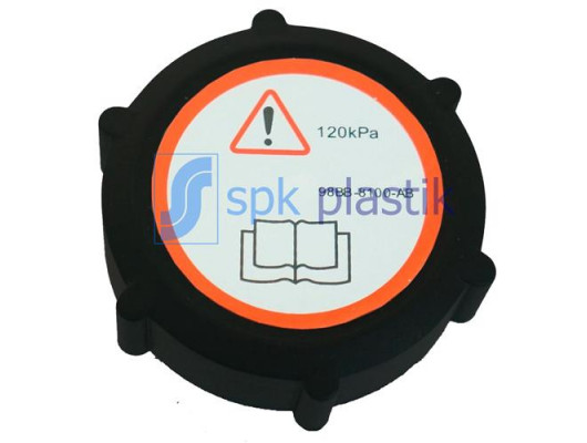 RADYATÖR EK SUDEPO KAPAĞI TRANSİT T.15 TRANSIT V.184 98 06 MONDEO 97 01