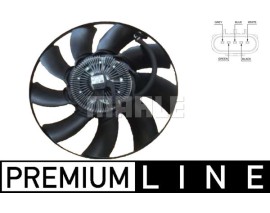 RADYATOR FANI 3.0 DISCOVERY 4 L319 09 18 R.R 4 VOGUE L405 SCV8 15 R.R SPORT I L320 09 13 R.R SPORT2 L494 SCV6 SCV8 PREMIUM LINE