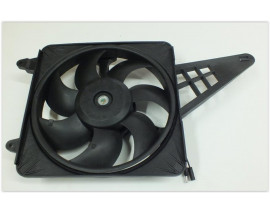 RADYATÖR FANI DAVLUMBAZLI M131 DKŞ-SLX KABLOLU