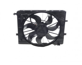 RADYATOR FANI KOMPLE MERCEDES C257 W213 S213 C238 A238 X253 C253