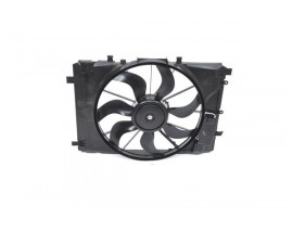 RADYATOR FANI KOMPLE MERCEDES W276 W246 C117 X156 R172