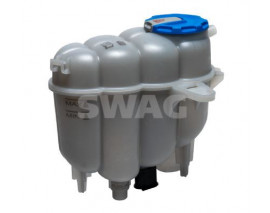 RADYATÖR GENLEŞME KABI AUDI FEBI 183400