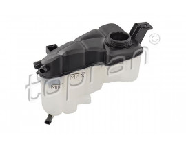 RADYATOR GENLESME KABI FREELANDER 2 L359 VOLVO S80 S60 V60 V70 XC60 XC70 KAPAK YOK MÜŞÜRLÜ