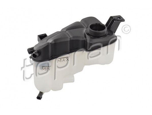 RADYATOR GENLESME KABI FREELANDER 2 L359 VOLVO S80 S60 V60 V70 XC60 XC70 KAPAK YOK MÜŞÜRLÜ