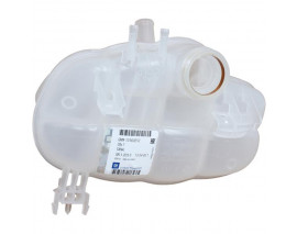 RADYATOR GENLESME SU DEPOSU MERIVA A Z17DT