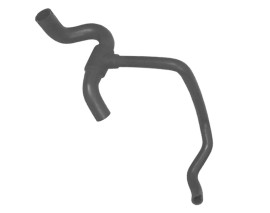 RADYATÖR HORTUMU ALBEA 1.3 MTJ