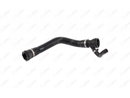 RADYATOR HORTUMU ALT BMW E46 M47D20