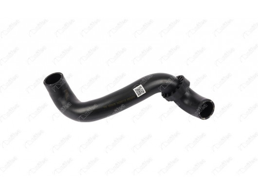 RADYATOR HORTUMU ALT MERCEDES E-CLASS W210 S210 99 03