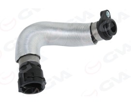 RADYATOR HORTUMU BMW E81 E82 E87 LCI E88 E60 E91 LCI N46