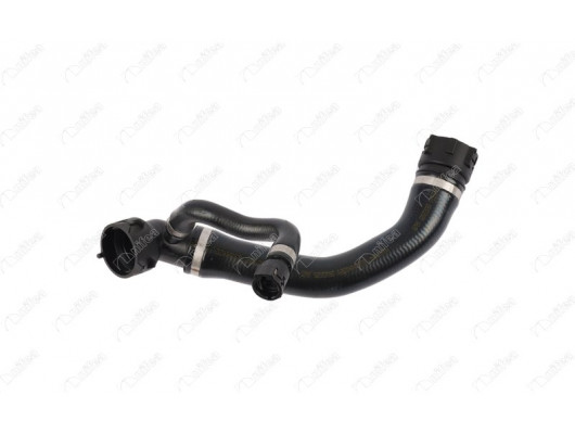 RADYATOR HORTUMU UST BMW E38 E39 M62