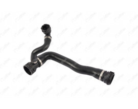 RADYATOR HORTUMU UST BMW E60 E61 M54