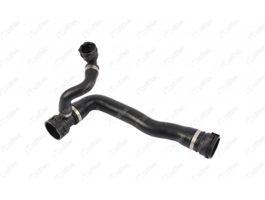 RADYATOR HORTUMU UST BMW E60 E61 M54