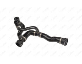 RADYATOR HORTUMU UST BMW E60 E61 M54 OTOMATIK