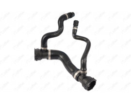 RADYATOR HORTUMU UST BMW E60 E61 N53 N53