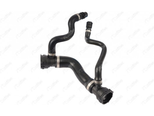 RADYATOR HORTUMU UST BMW E60 E61 N53 N53