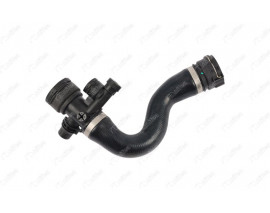 RADYATOR HORTUMU UST BMW N52N X3 E83 LCI