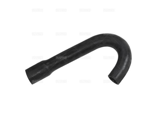 RADYATOR HORTUMU UST MERCEDES W124 S124 C124