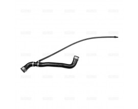 RADYATOR HORTUMU UST MERCEDES W204 S204 C207