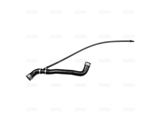 RADYATOR HORTUMU UST MERCEDES W204 S204 C207