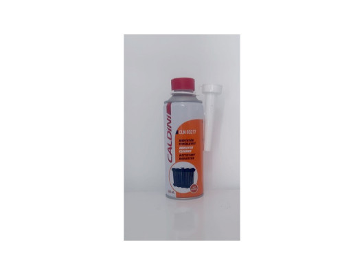 RADYATOR ICI TEMIZLEME 450 ML