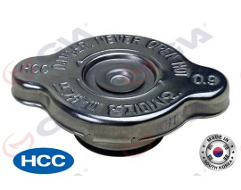 RADYATÖR KAPAĞI 9 BAR ACCENT ERA 1.4 1.6-ELANTRA 93-99 -GETZ 02- -H100 04- - SONATA 98-