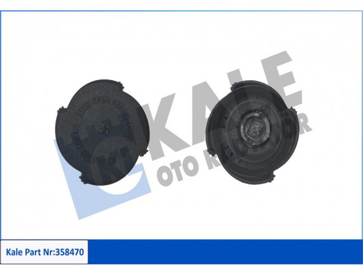RADYATOR KAPAGI BMW E31 E36 E32 E38 E46 . LAND ROVER RANGE ROVER VOGUE L322
