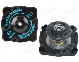 RADYATÖR KAPAĞI M131-D.K.Ş. BOYALI