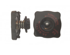 RADYATÖR KAPAĞI M131 DKŞ ÜNİVERSAL