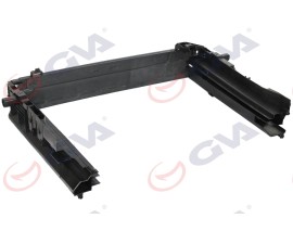 RADYATÖR KASASI BMW F10/F01 N52N /N53