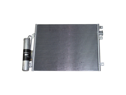 RADYATÖR KLİMA DACIA/LOGAN