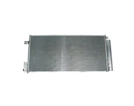 RADYATÖR KLİMA DIZEL G.PUNTO