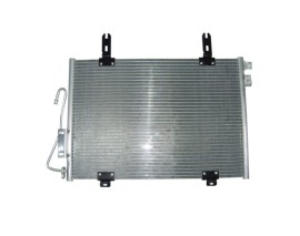 RADYATÖR KLİMA R. KANGOO