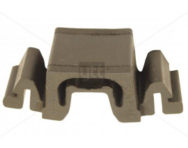 RADYATÖR LASTİĞİ MEGANE II