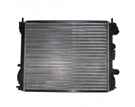 RADYATÖR MOTOR R. CLIO II-LOGAN 1.5 DCI