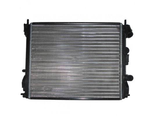 RADYATÖR MOTOR R. CLIO II-LOGAN 1.5 DCI