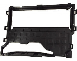 RADYATÖR ÖN DAVLUMBAZI CLIO 4