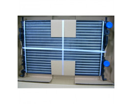 RADYATÖR PALIO 1.2 cc-ALBEA 1.4 cc 2 SIRA AL PL SİSTEM