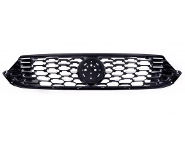 RADYATOR PANJURU ORTA PANJUR FIAT EGEA 15 SİYAH