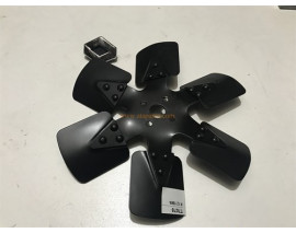 RADYATÖR PERVANESİ 6 KANAT TOROS