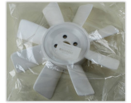 RADYATÖR PERVANESİ 8 KANAT TOROS